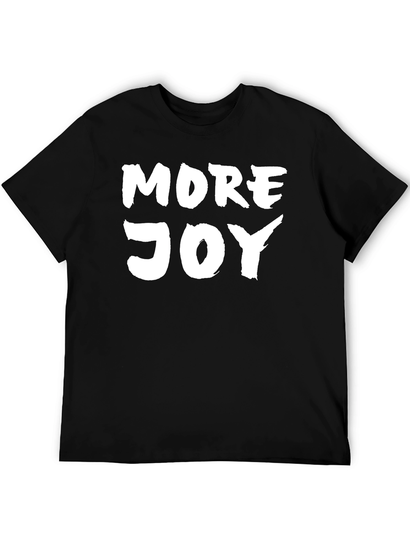 More Joy Graphic Tee - Unisex