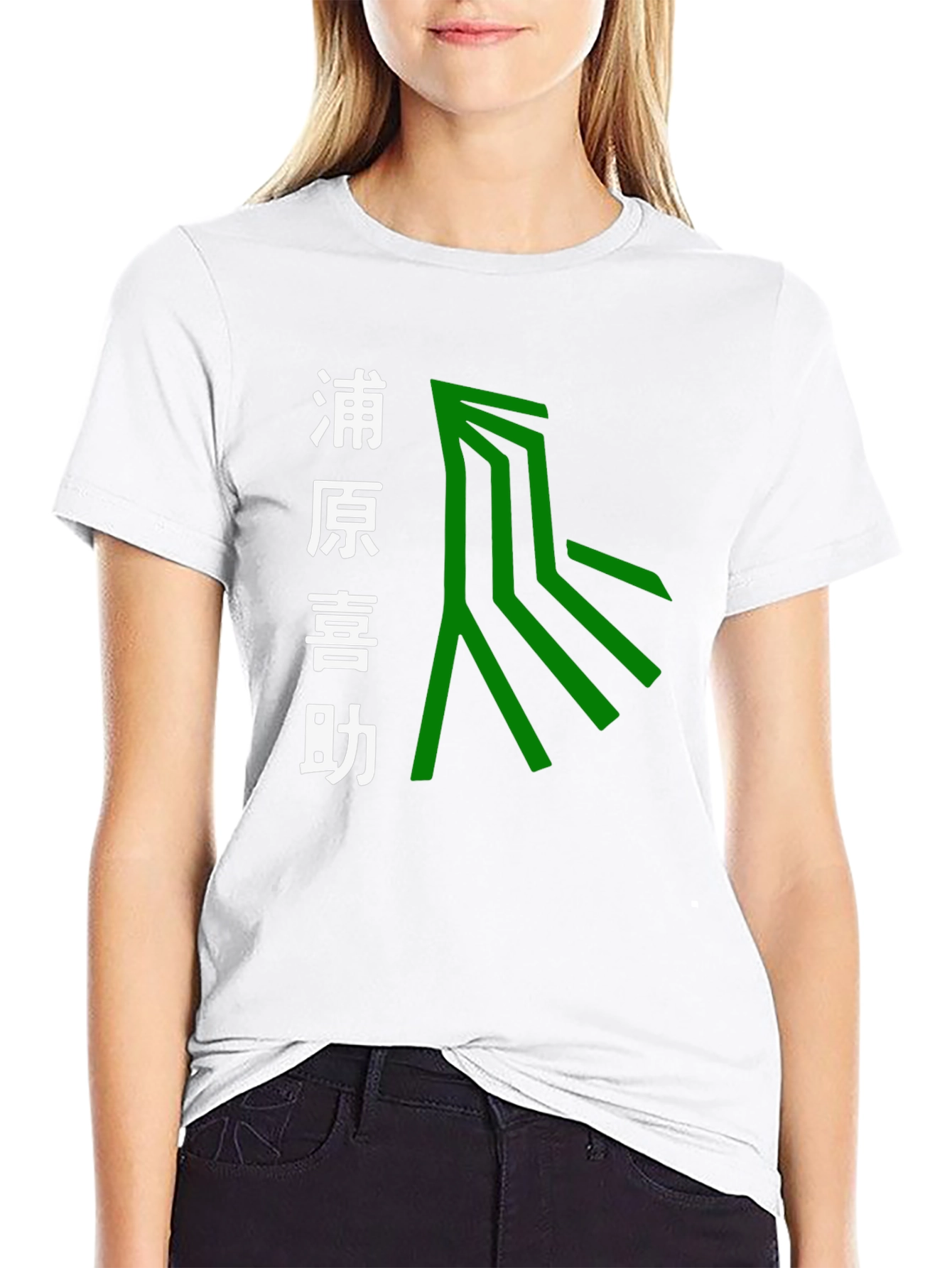 Urahara Kisuke Anime T-Shirt