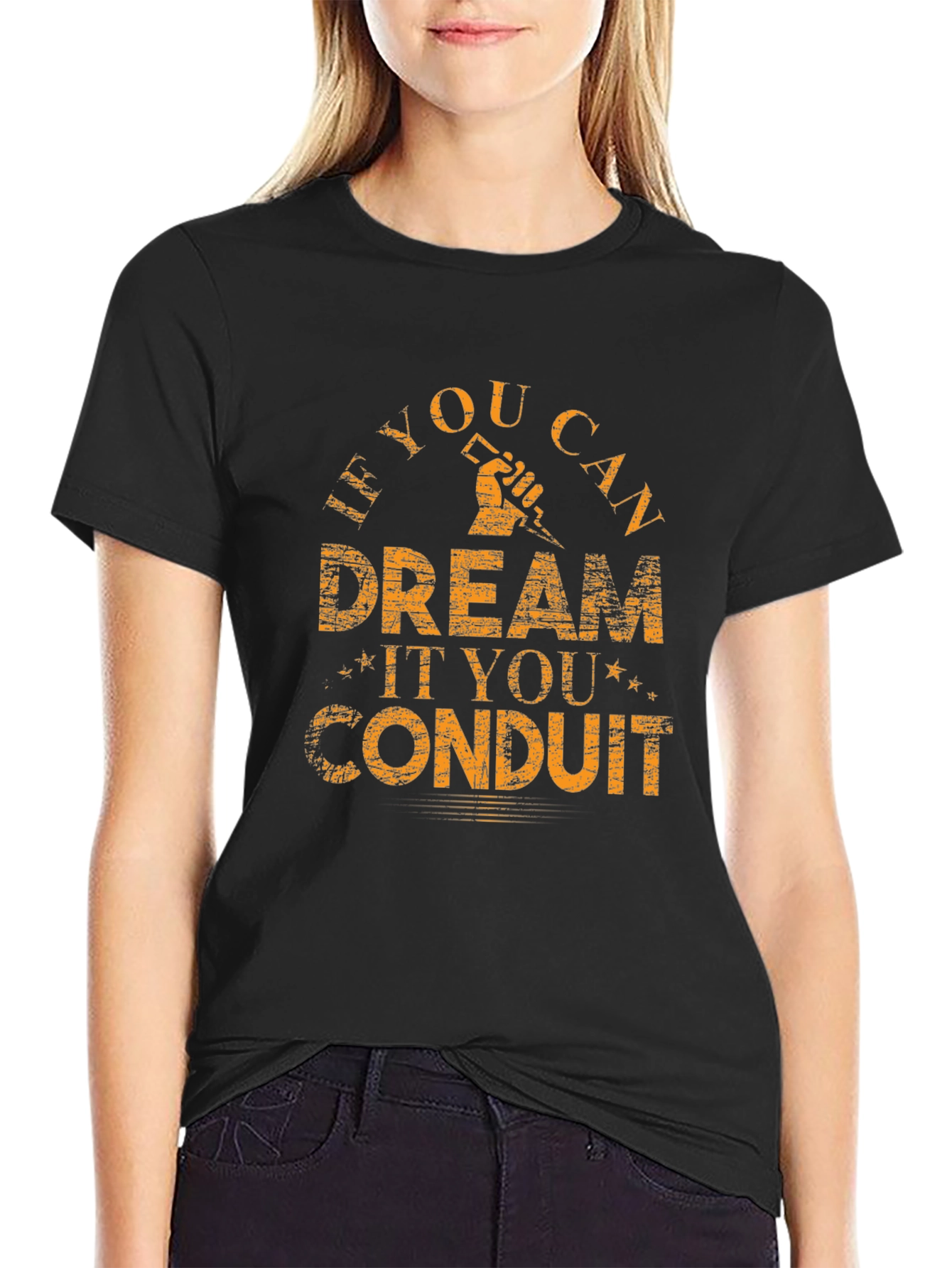 Dream Conduit T-Shirt