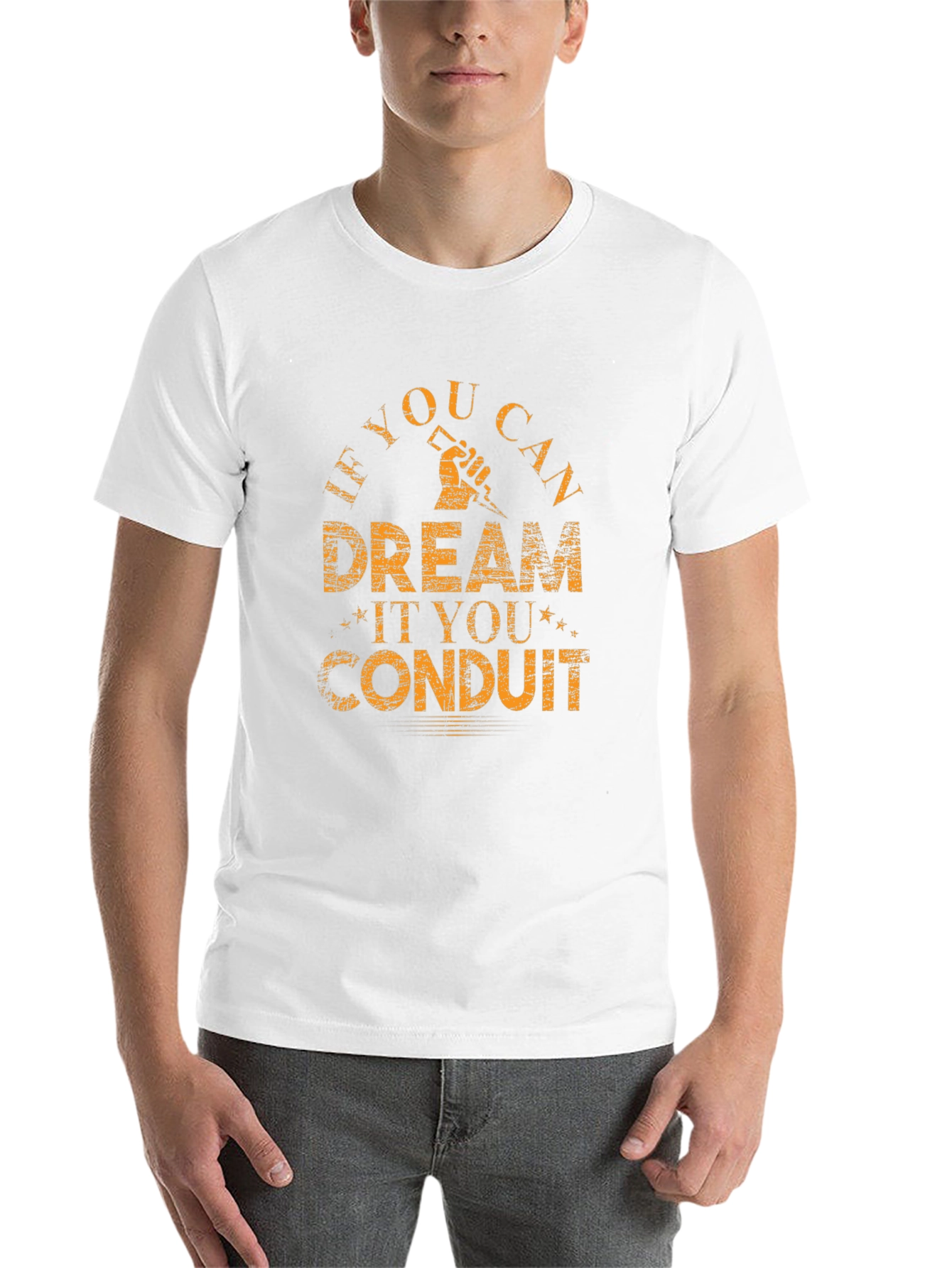 Dream Conduit T-Shirt