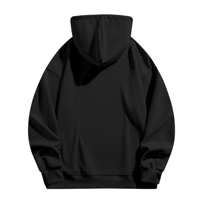 What Would Harambe Do Gorilla Meme Black Hoodie, Cozy Unisex Funny Pullover