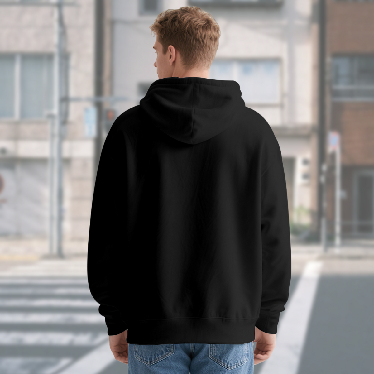 What Would Harambe Do Gorilla Meme Black Hoodie, Cozy Unisex Funny Pullover