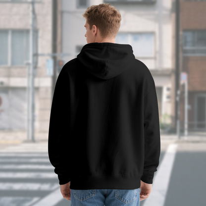 What Would Harambe Do Gorilla Meme Black Hoodie, Cozy Unisex Funny Pullover