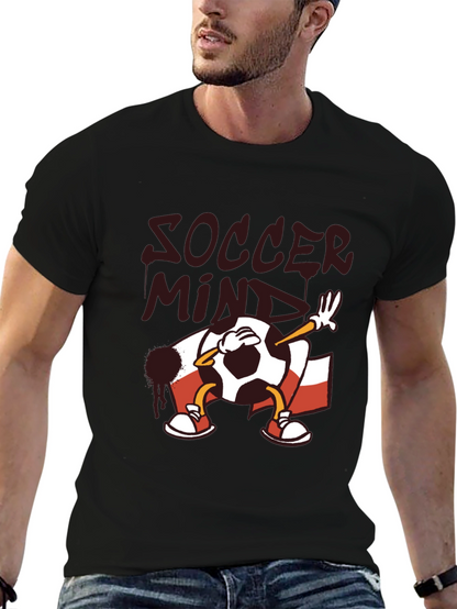 Soccer Mind T-Shirt
