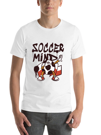 Soccer Mind T-Shirt