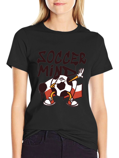 Soccer Mind T-Shirt