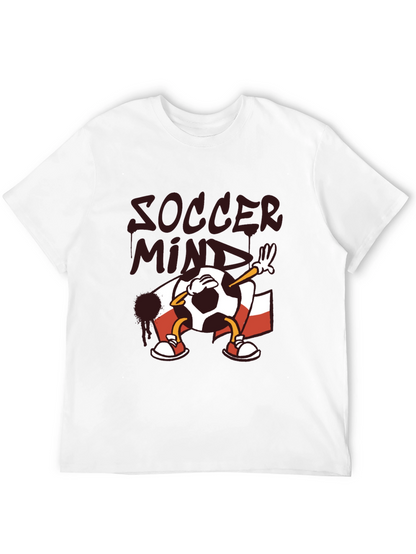 Soccer Mind T-Shirt