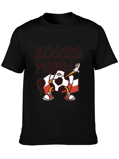 Soccer Mind T-Shirt