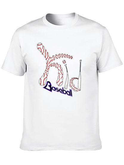 Cool Baseball T-Shirt