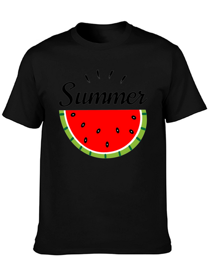 Summer Watermelon T-Shirt