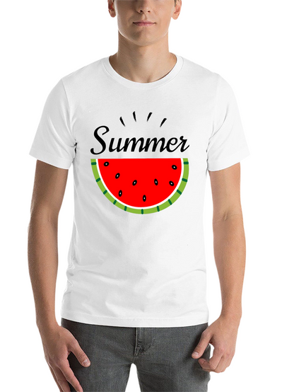 Summer Watermelon T-Shirt