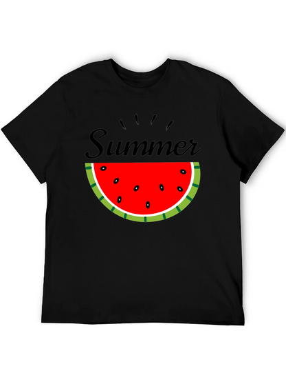 Summer Watermelon T-Shirt