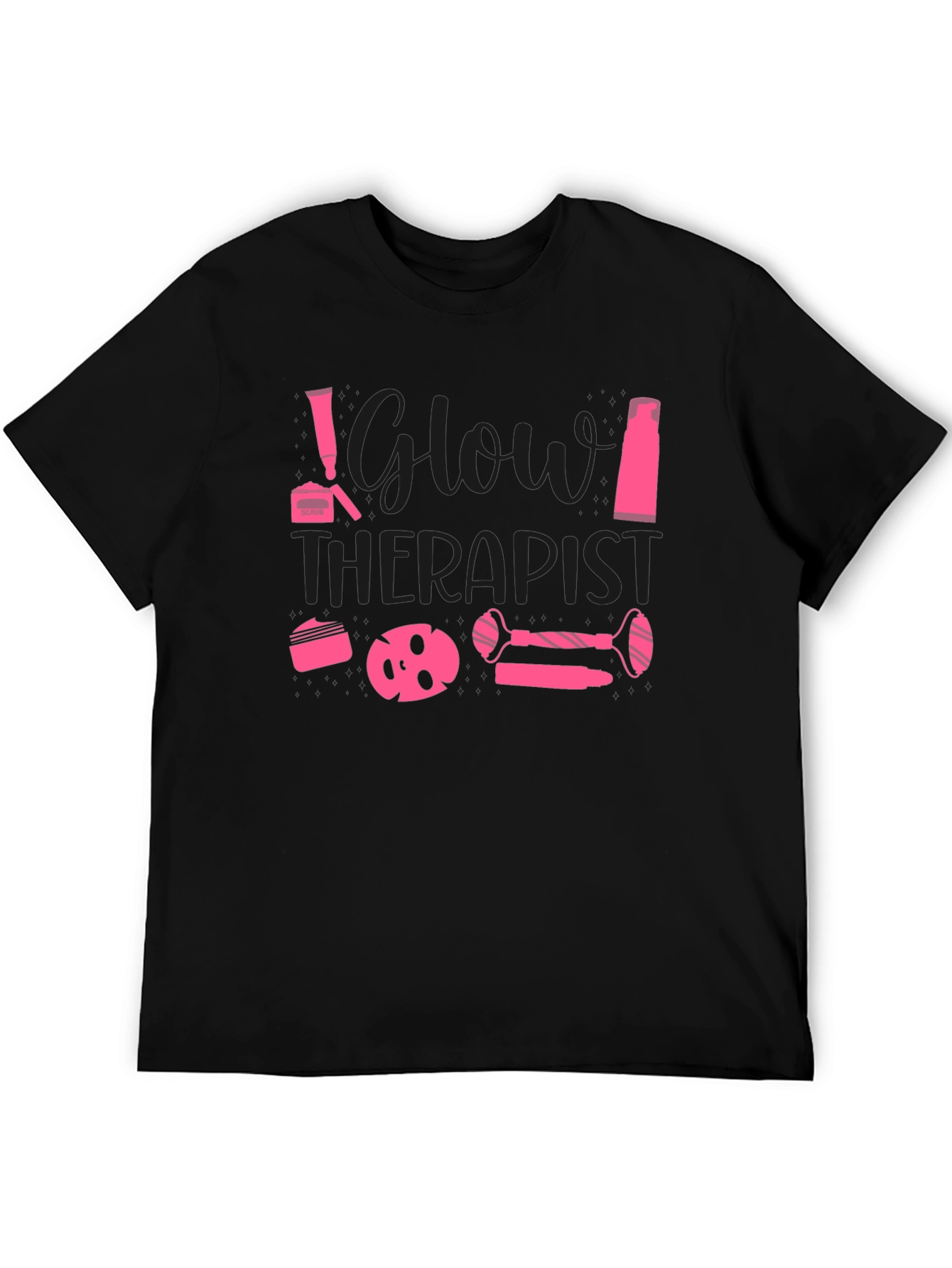 Glow Therapist T-Shirt