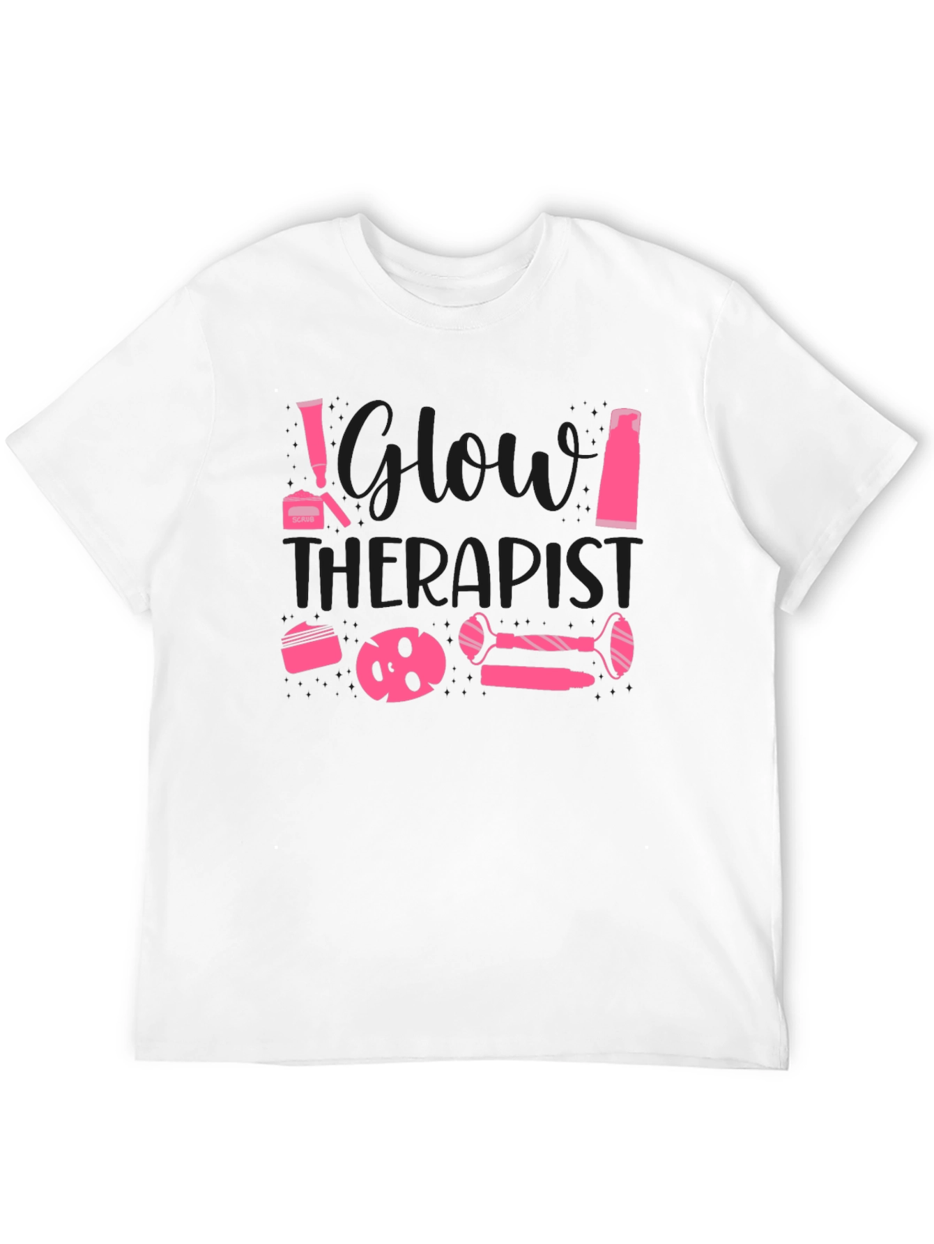 Glow Therapist T-Shirt