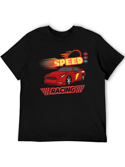 Speed Racing T-Shirt