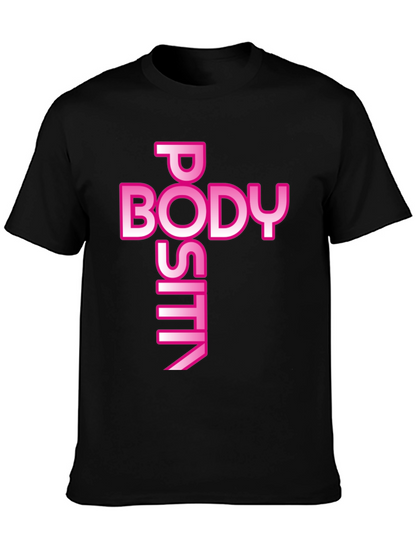 Body Positivity T-Shirt