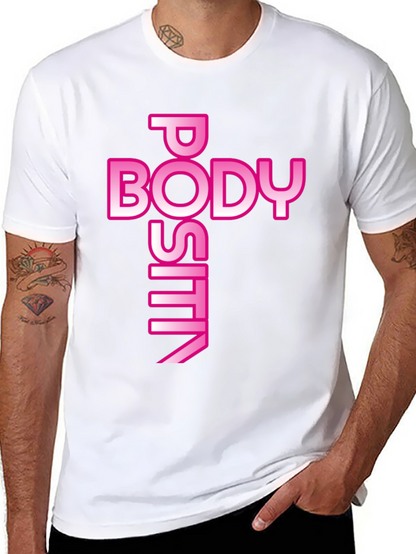 Body Positivity T-Shirt