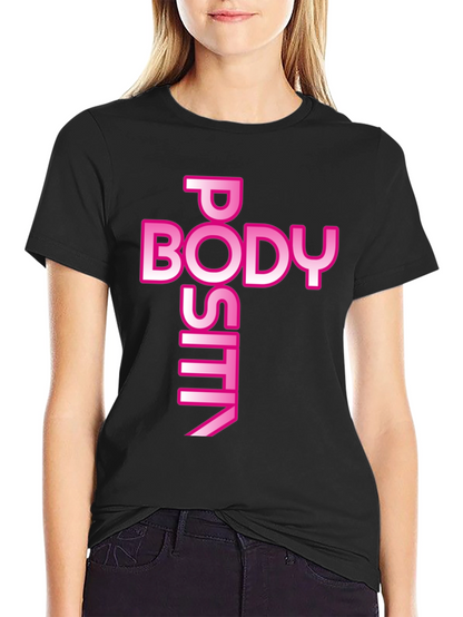 Body Positivity T-Shirt
