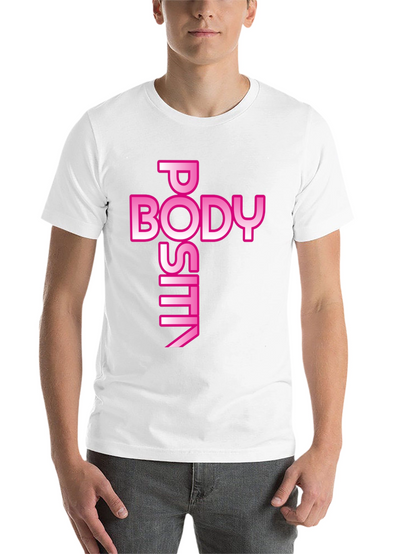 Body Positivity T-Shirt