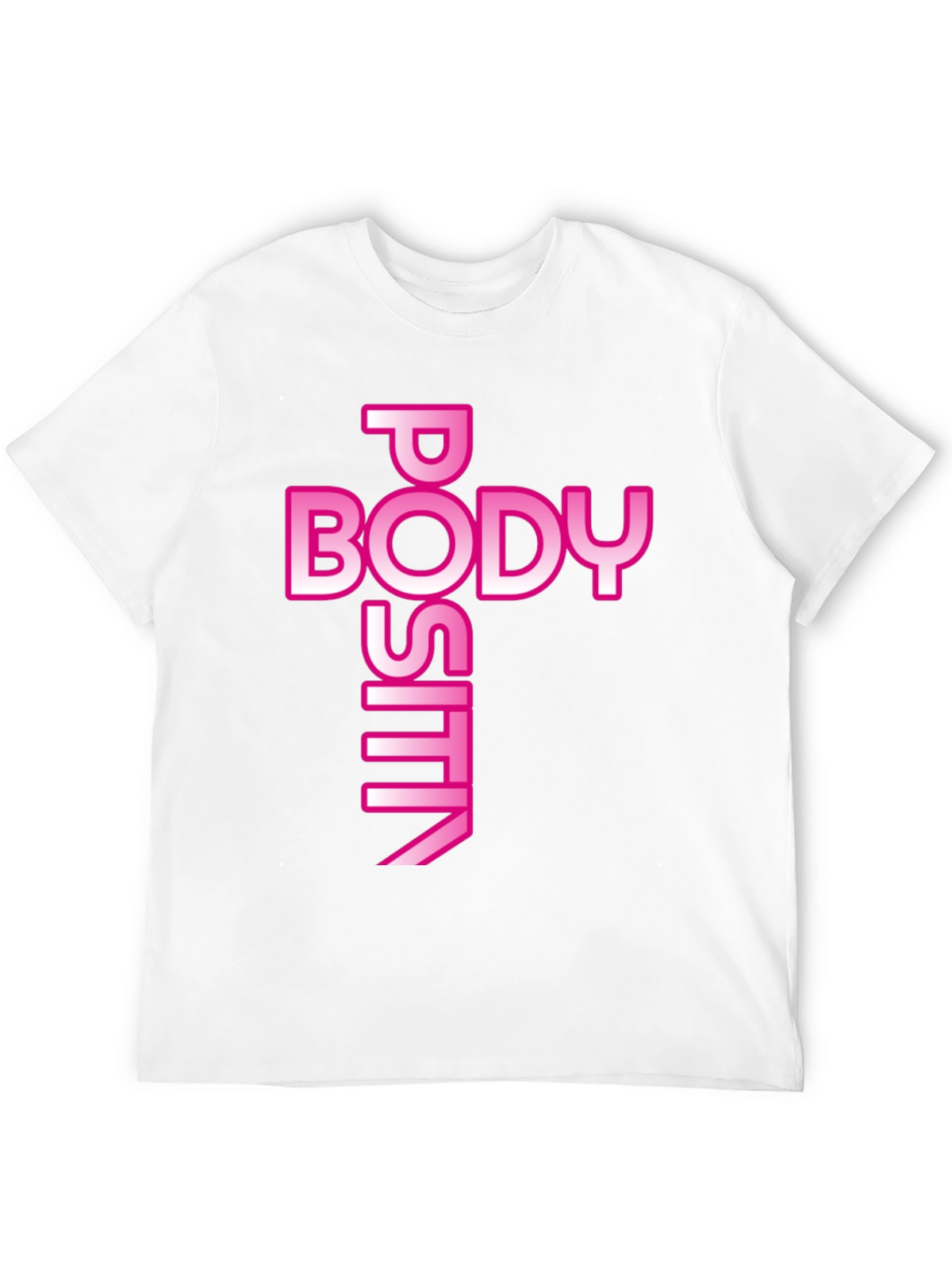 Body Positivity T-Shirt