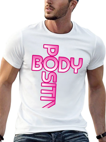Body Positivity T-Shirt