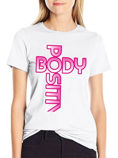 Body Positivity T-Shirt
