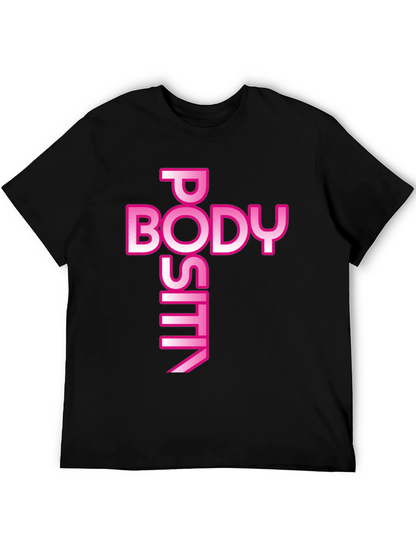 Body Positivity T-Shirt