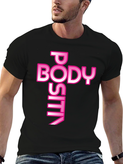 Body Positivity T-Shirt