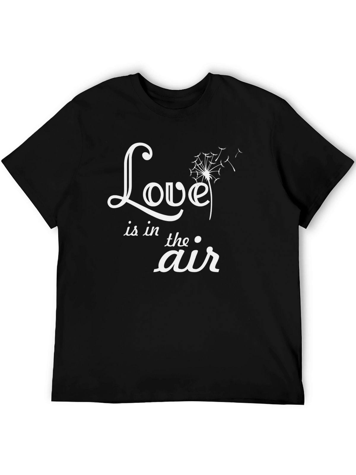 Love is in the Air Graphic Tee