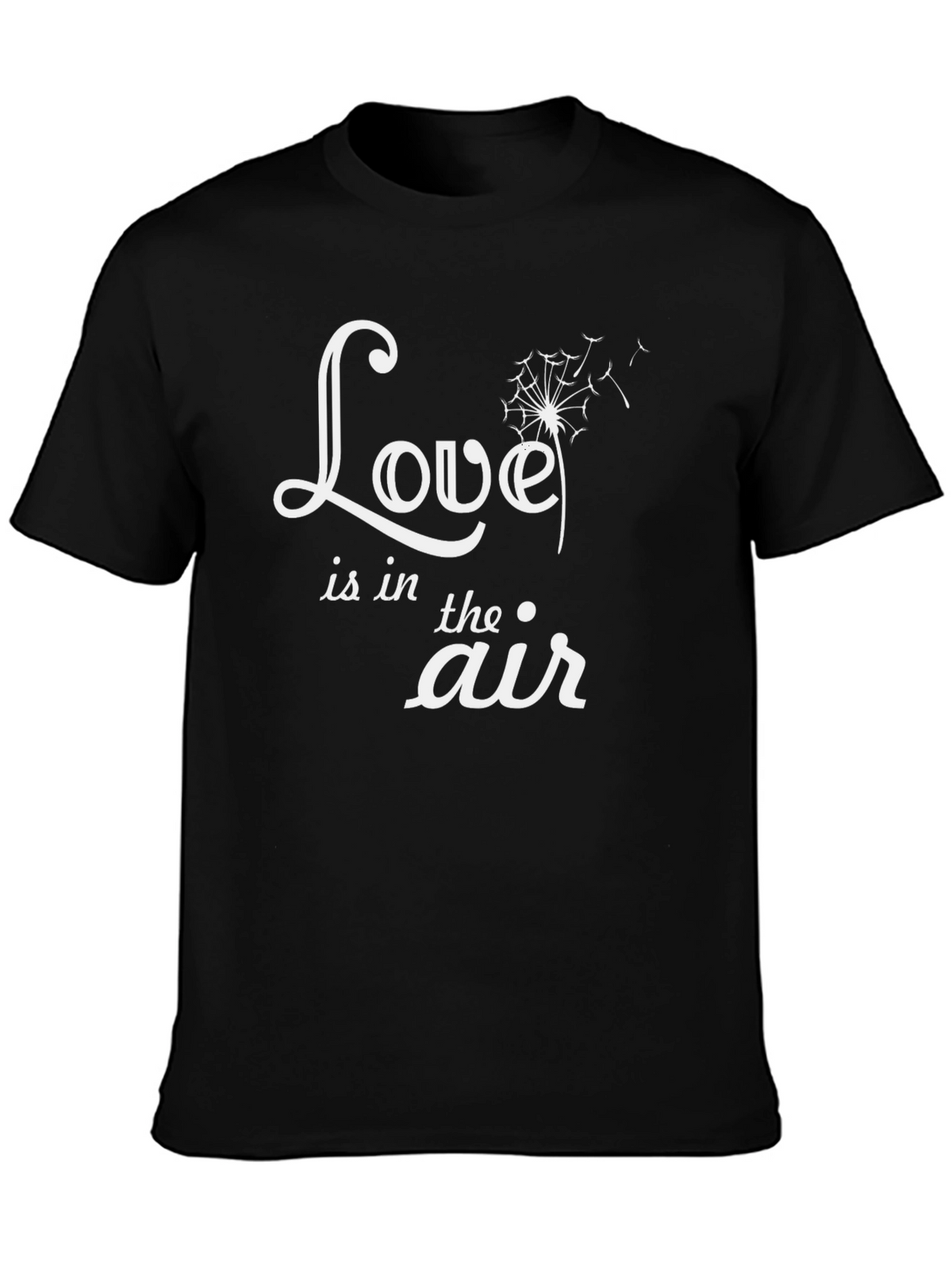 Love is in the Air Graphic Tee