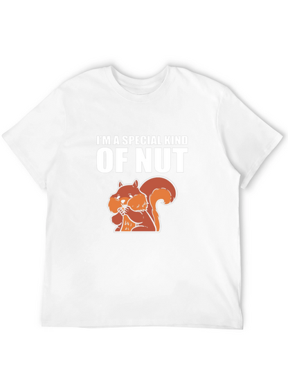 Im a Special Kind of Nut T-Shirt