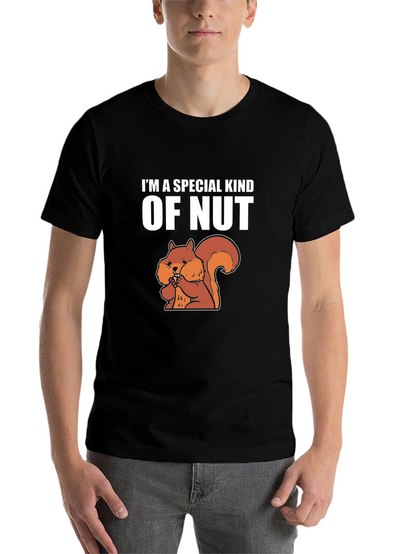 Im a Special Kind of Nut T-Shirt