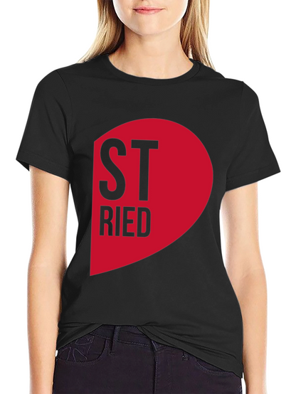 Best Friend Married Half Heart T-Shirt