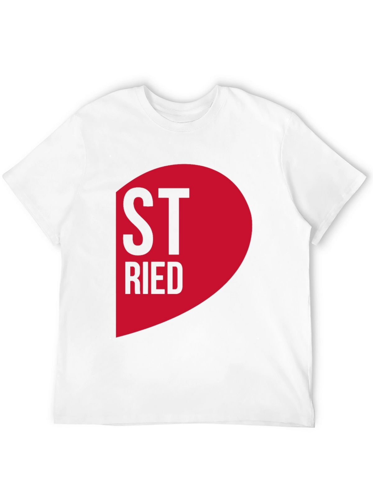 Best Friend Married Half Heart T-Shirt
