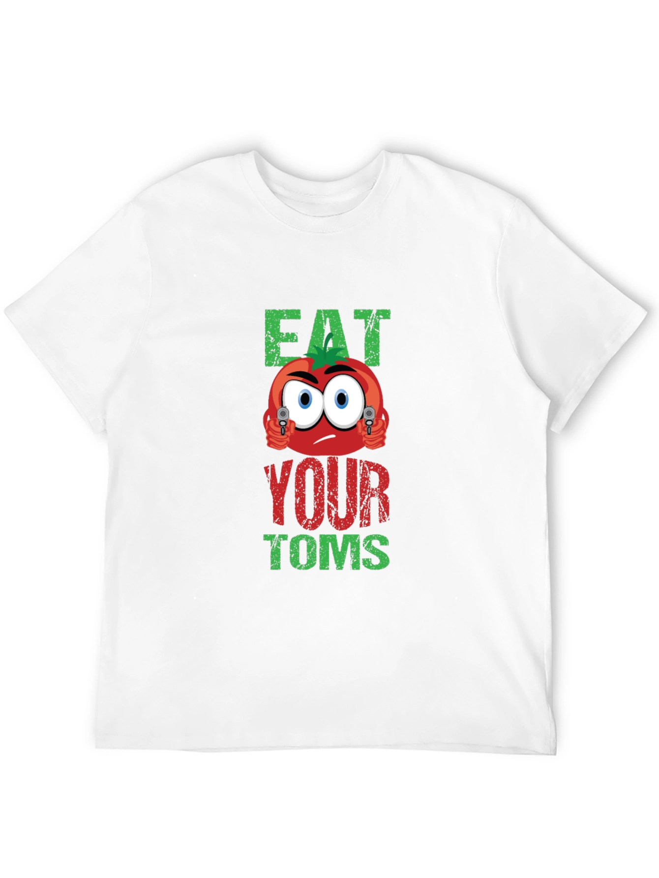 Eat Your Toms T-Shirt