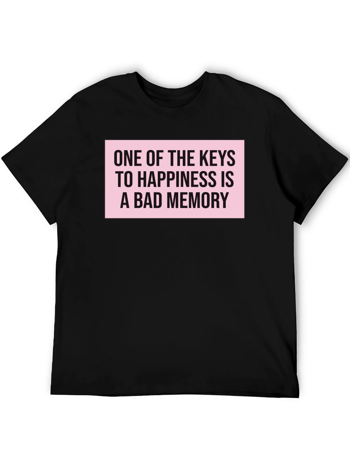Funny Bad Memory T-Shirt