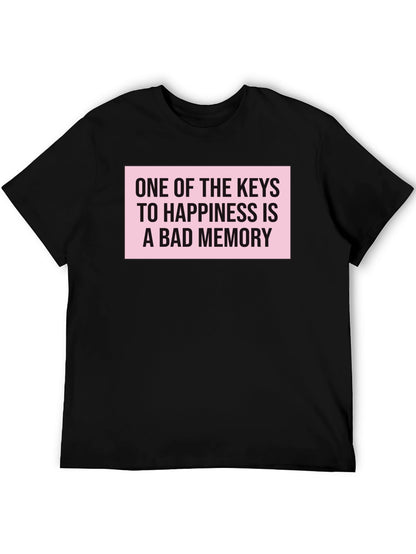 Funny Bad Memory T-Shirt