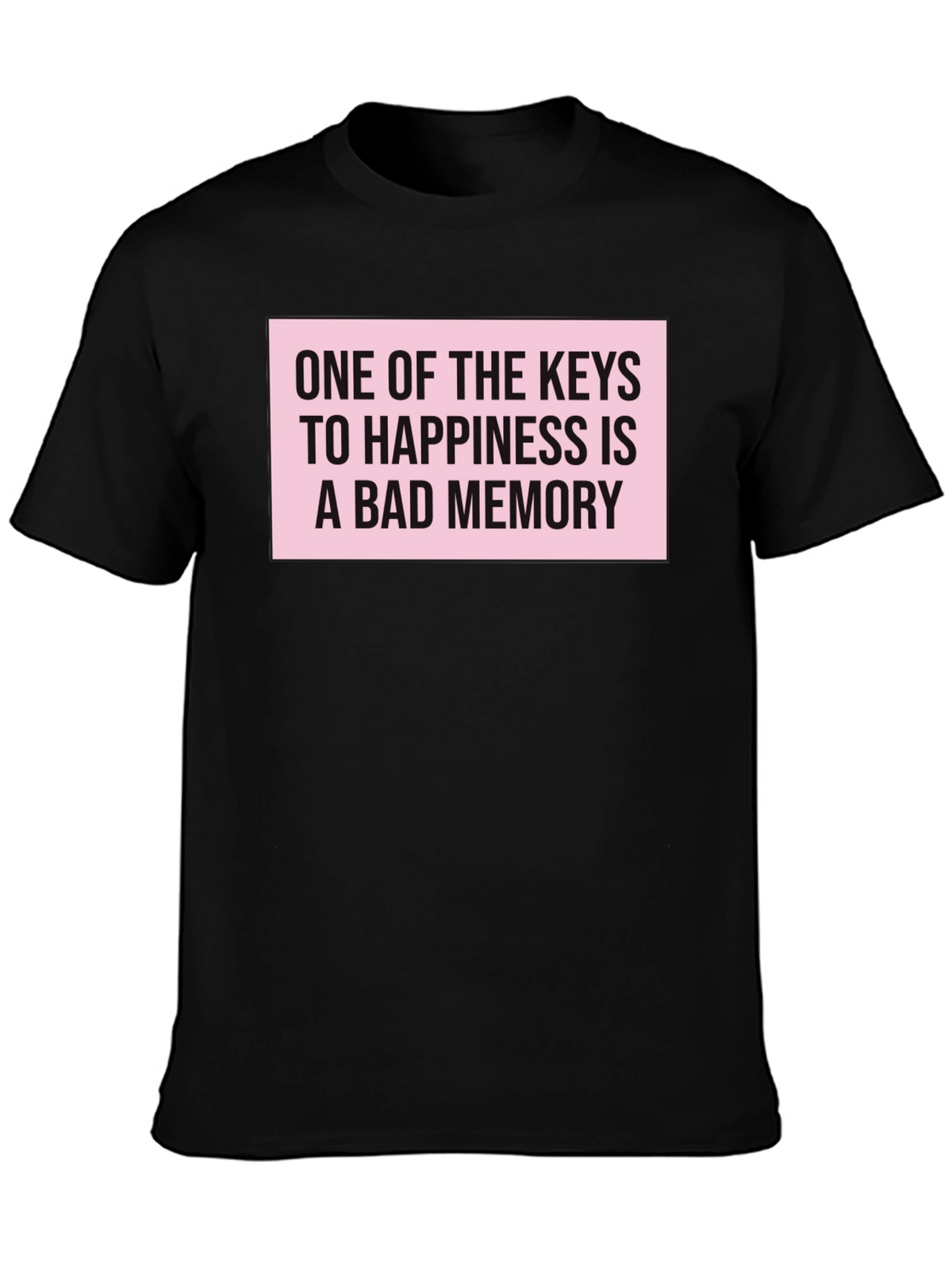 Funny Bad Memory T-Shirt