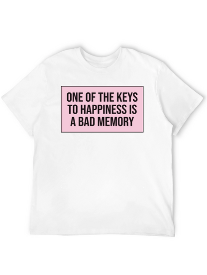 Funny Bad Memory T-Shirt