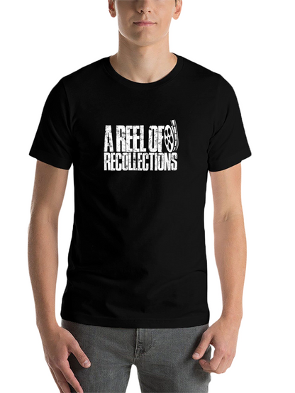 A Reel of Recollections Graphic Tee