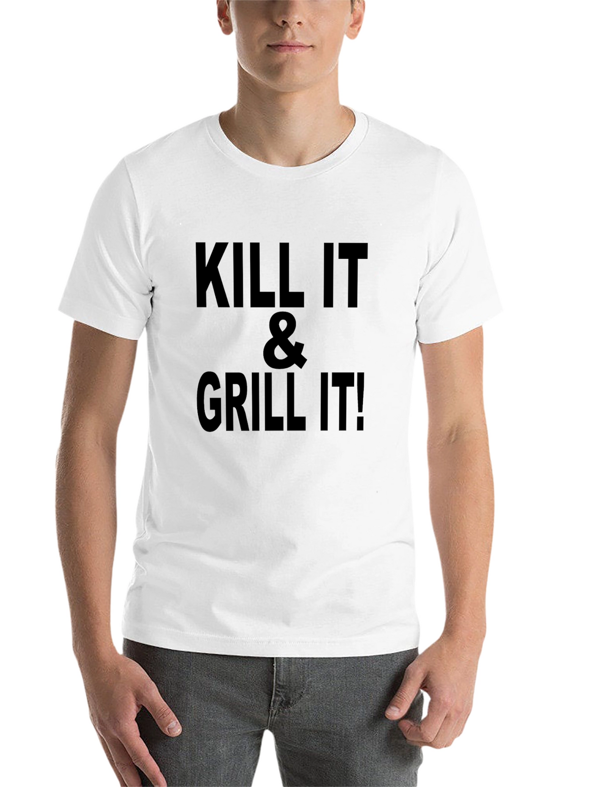Kill It & Grill It T-Shirt