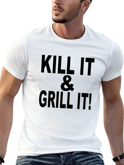 Kill It & Grill It T-Shirt