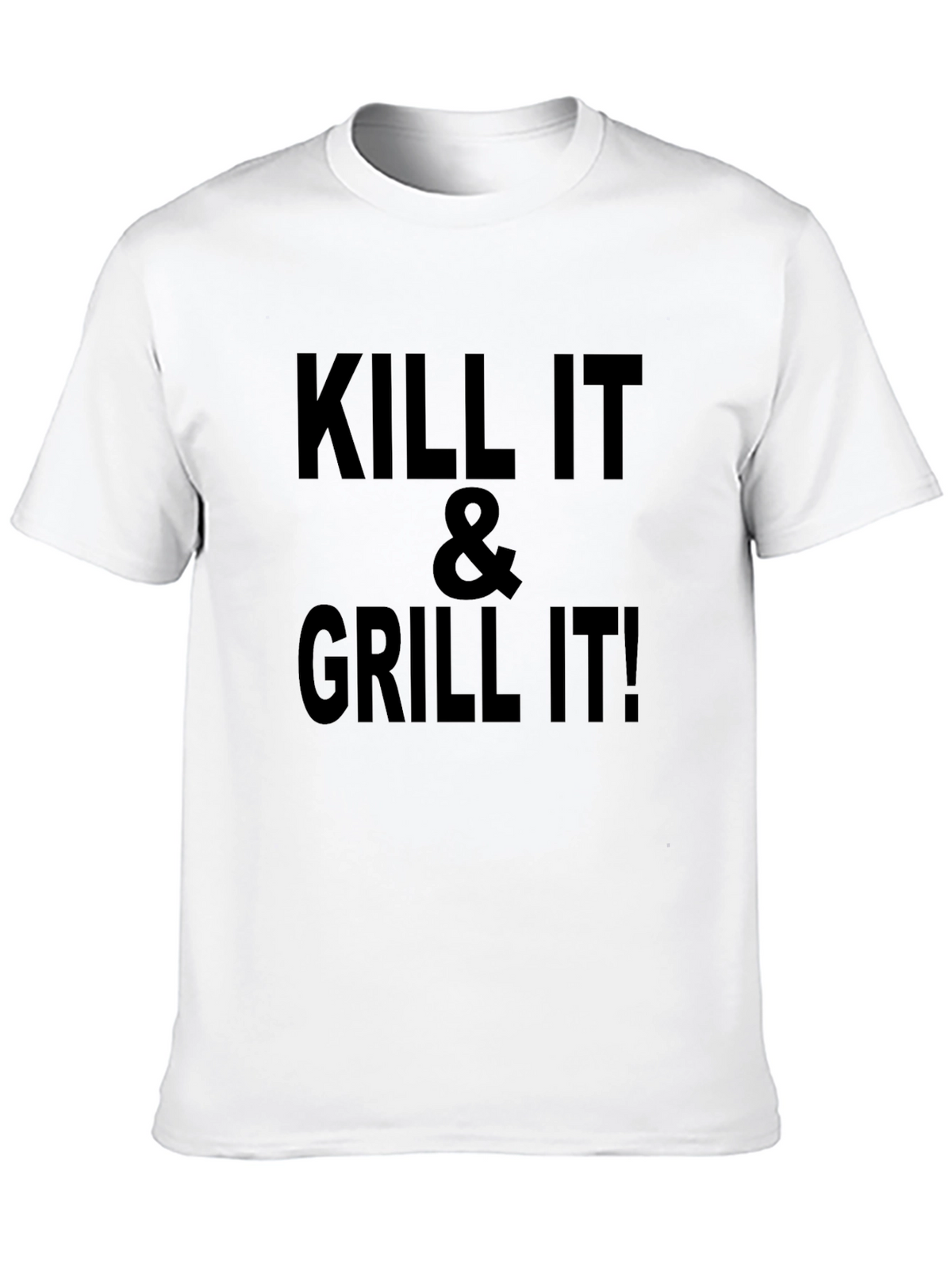 Kill It & Grill It T-Shirt