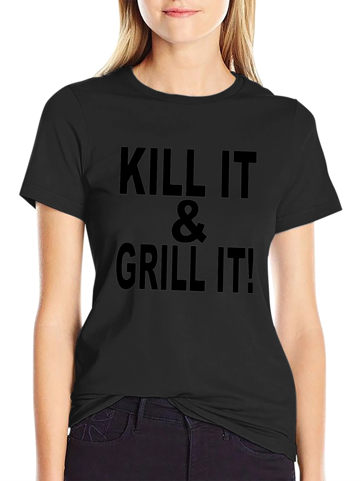 Kill It & Grill It T-Shirt