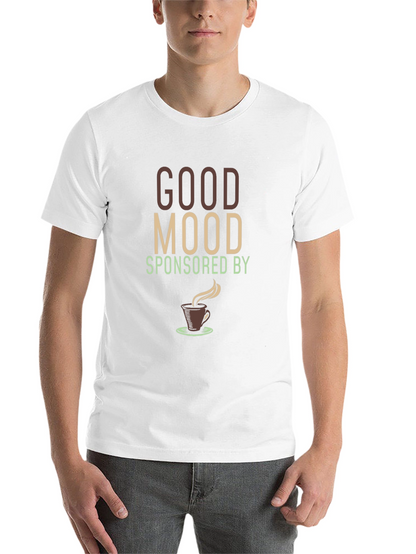 Good Mood Coffee T-Shirt