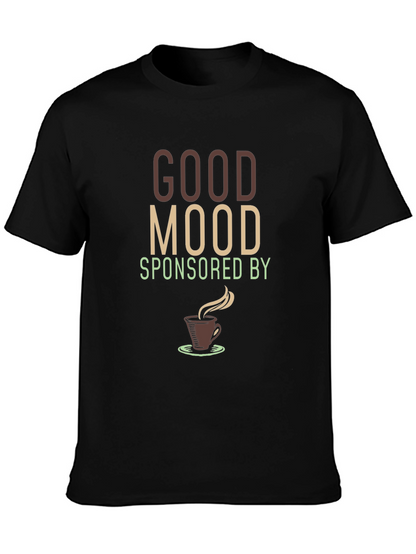 Good Mood Coffee T-Shirt