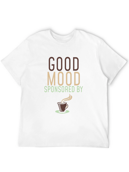 Good Mood Coffee T-Shirt