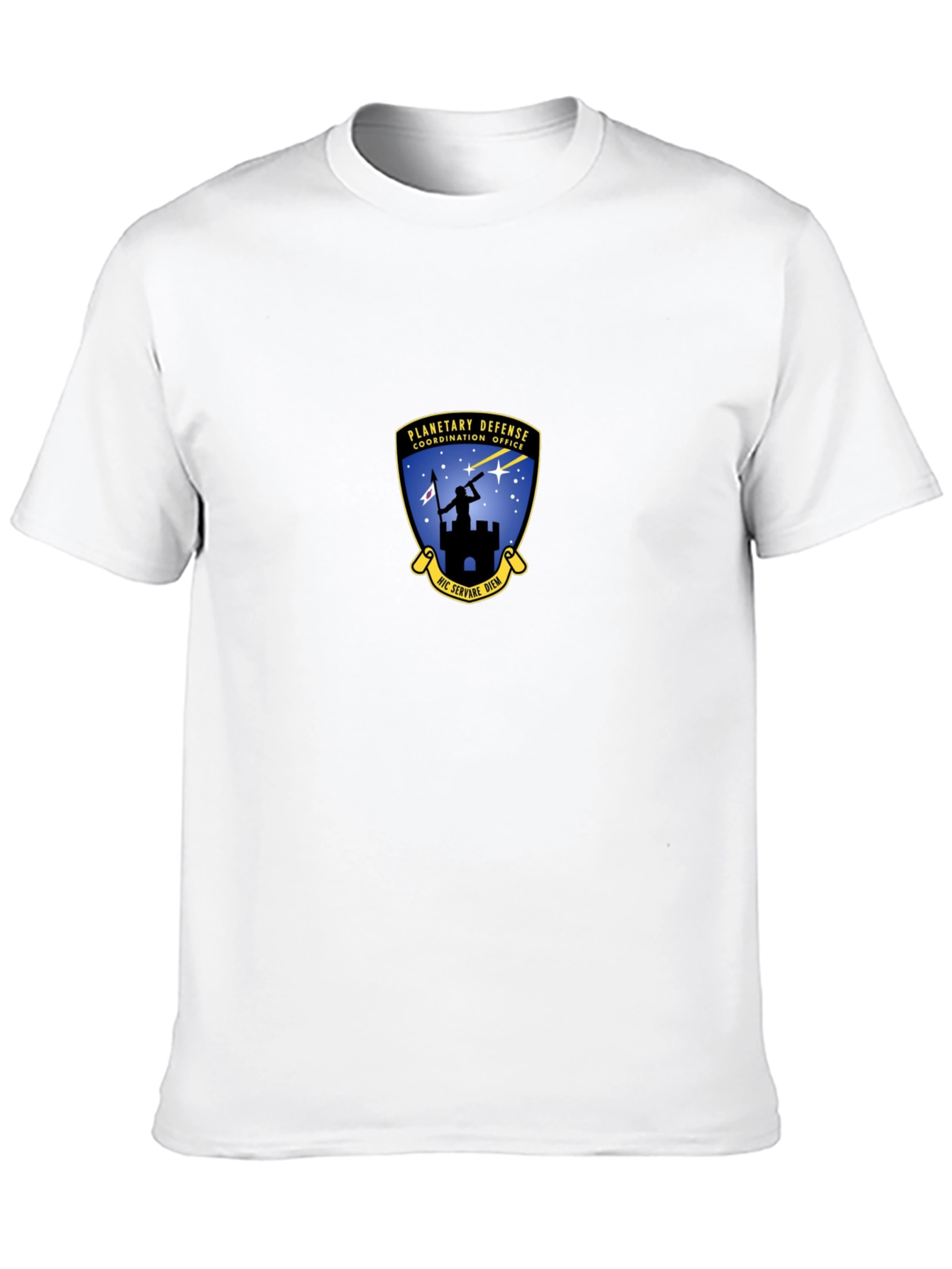 Planetary Defense Coordination Office T-Shirt