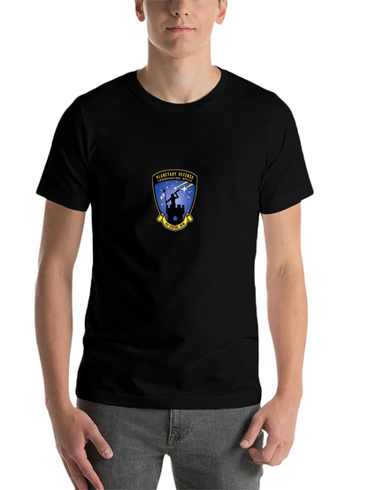 Planetary Defense Coordination Office T-Shirt